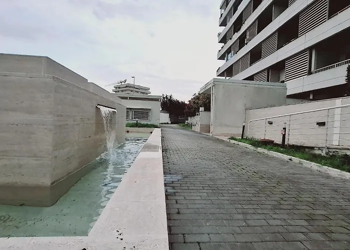 Apartment Torre Aurora Rome