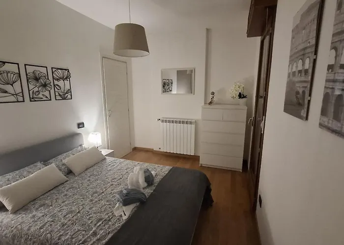 Apartment Torre Aurora