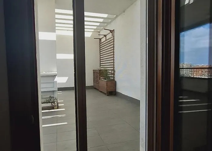 Apartment Torre Aurora
