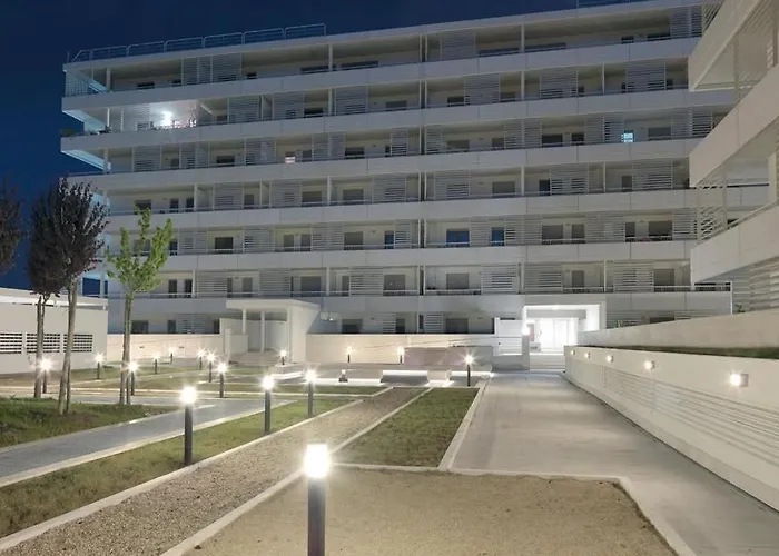 Torre Aurora